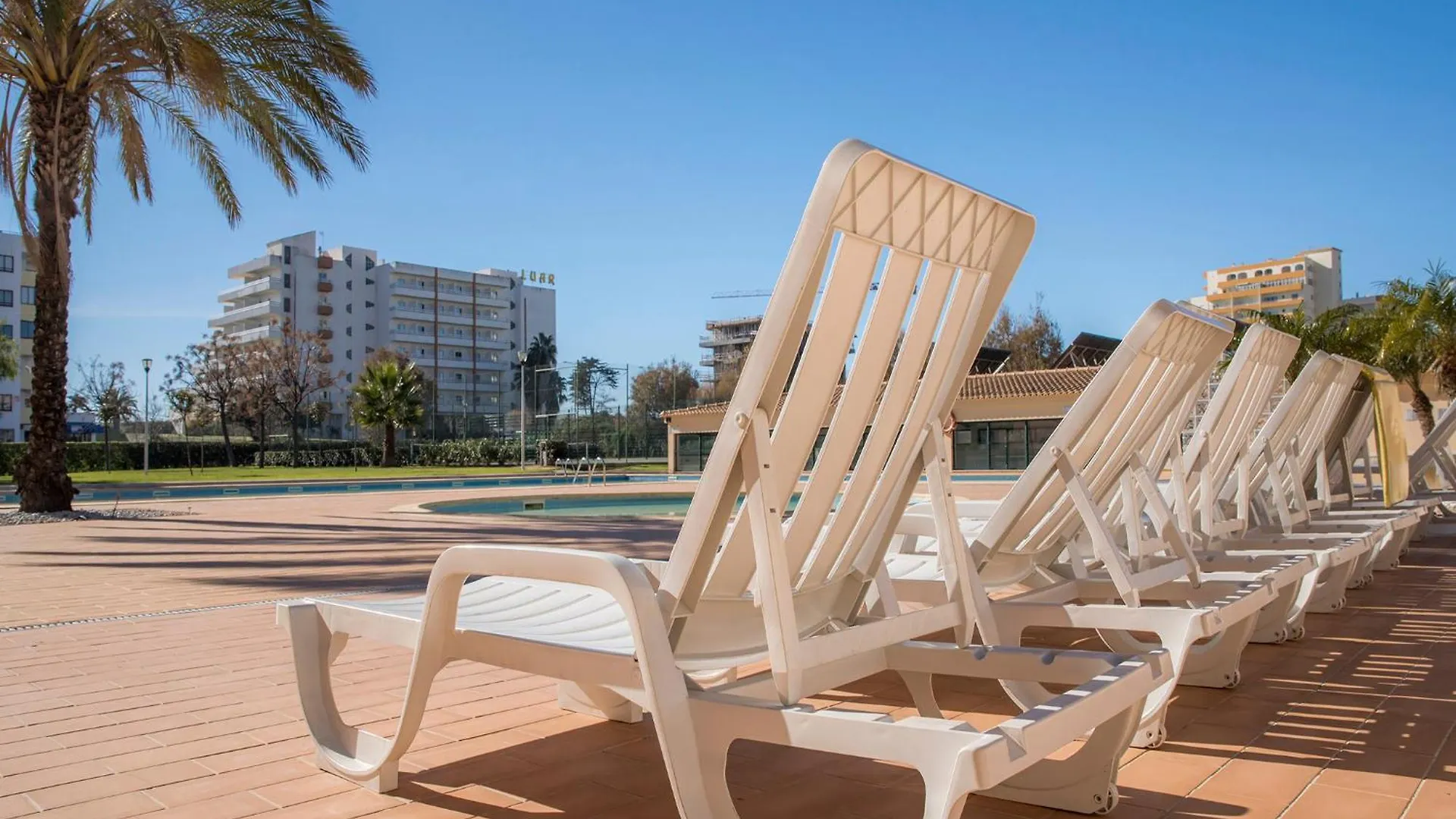 Apartamento Praia Da Rocha Beach Retreat Portimão Portugal