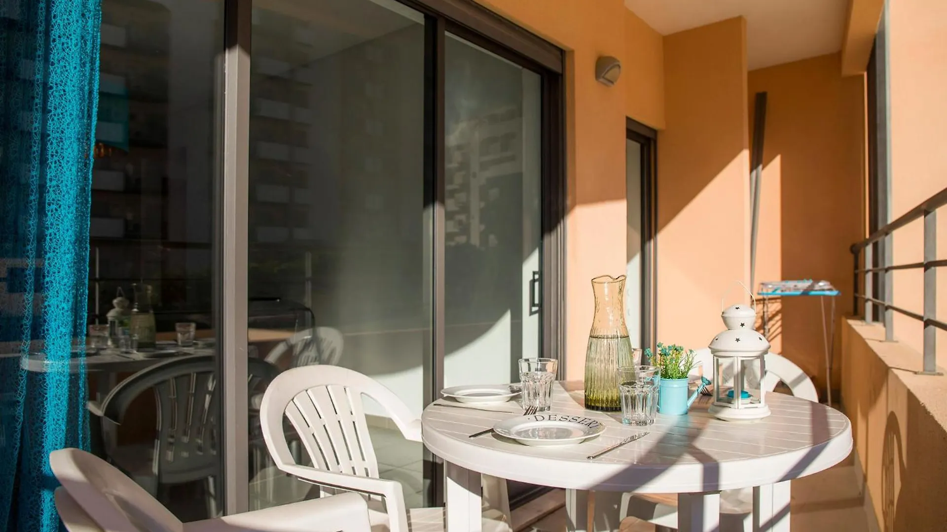 Apartamento Praia Da Rocha Beach Retreat Portimão Portugal