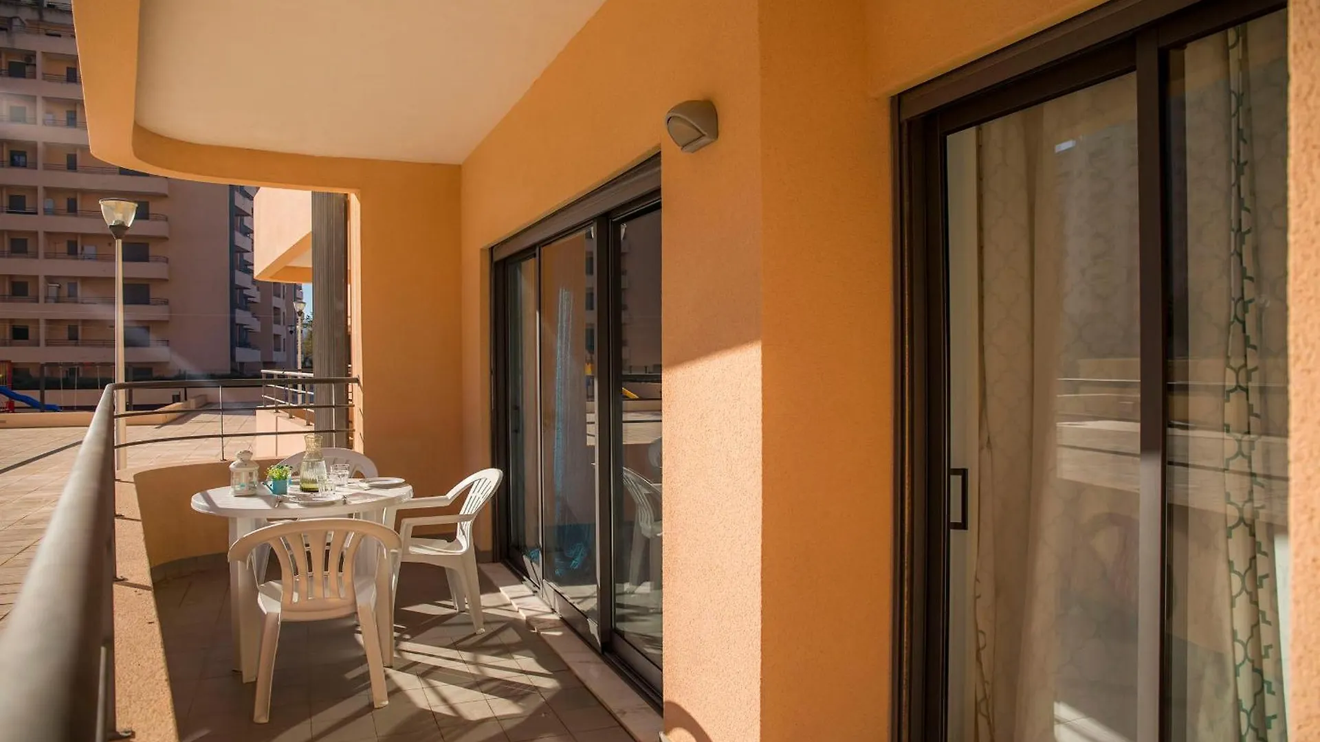 Apartamento Praia Da Rocha Beach Retreat Portimão