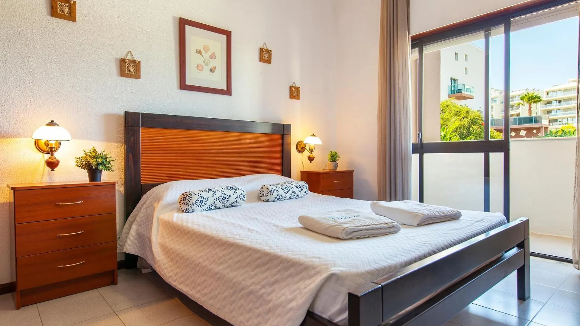 Apartamento Praia Da Rocha Beach Retreat Portimão Portugal