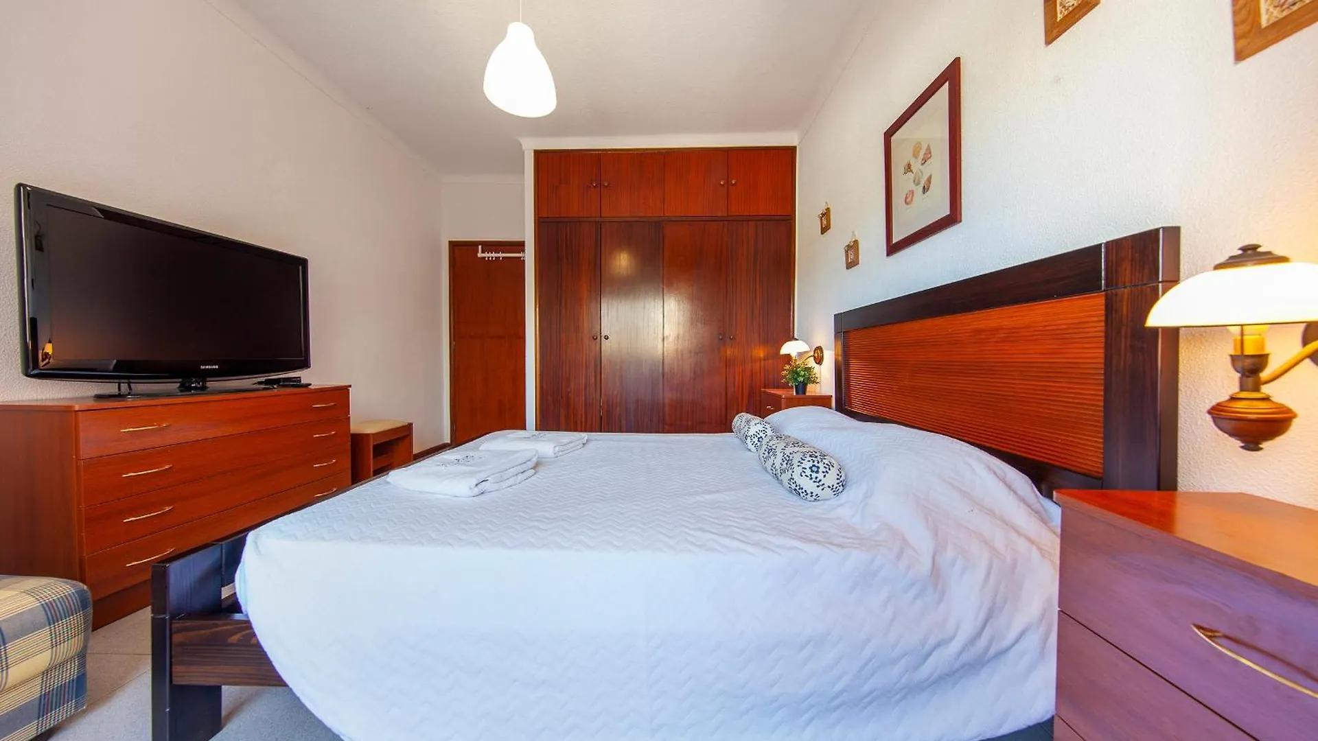 Apartamento Praia Da Rocha Beach Retreat Portimão