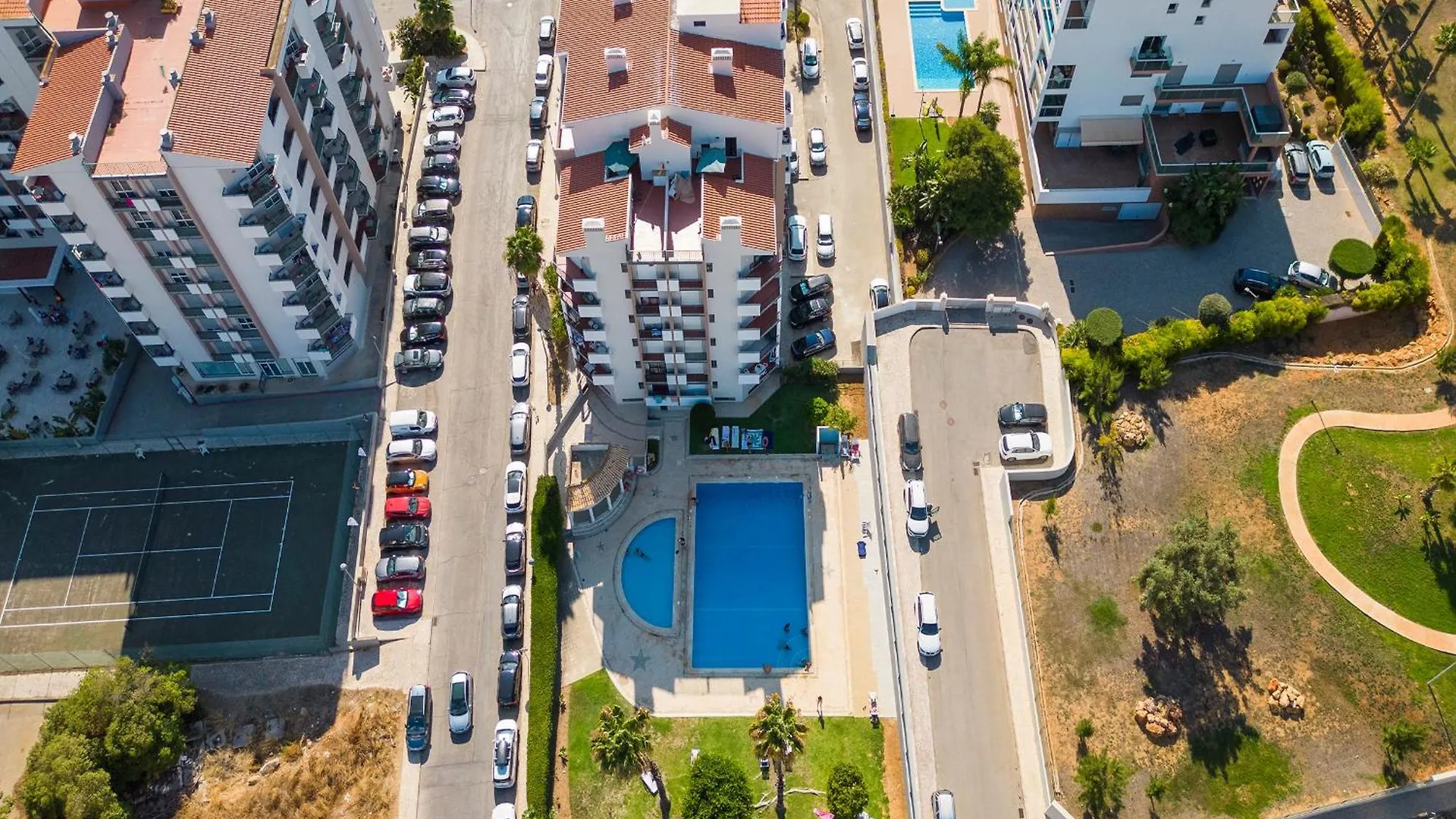 Apartamento Praia Da Rocha Beach Retreat Portimão